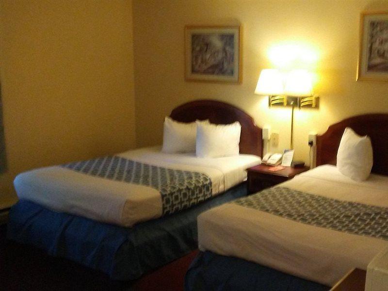Econo Lodge Hornell Extérieur photo