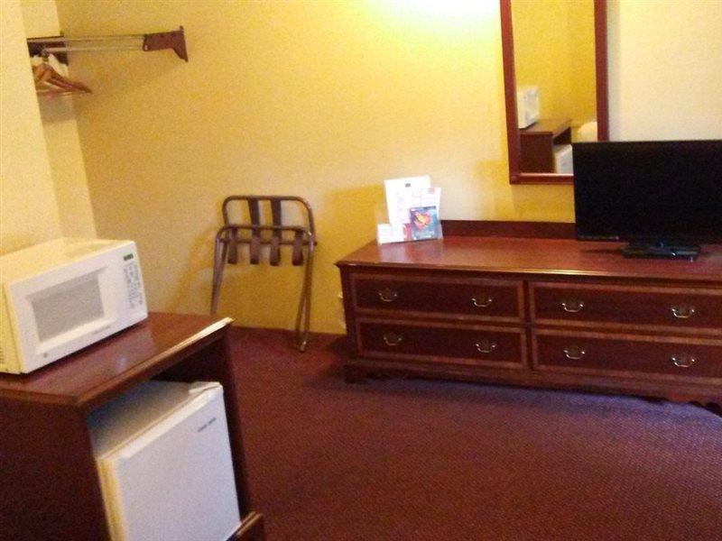 Econo Lodge Hornell Extérieur photo