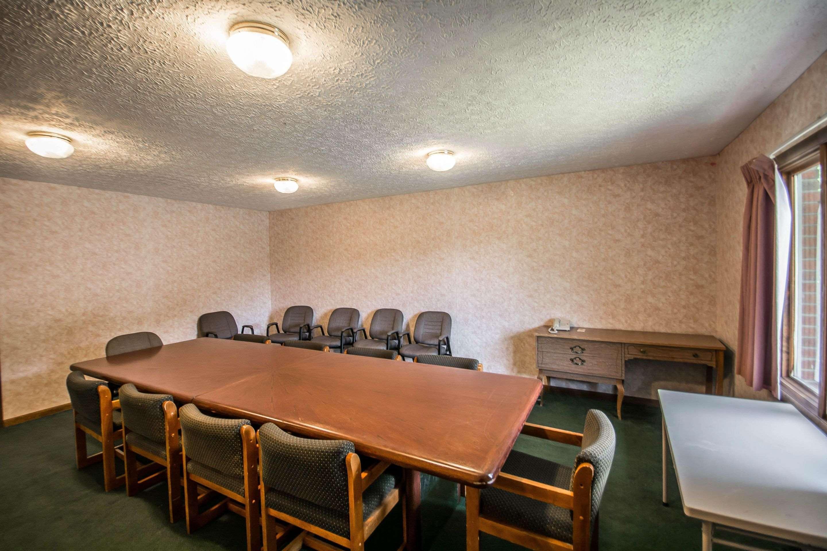 Econo Lodge Hornell Extérieur photo