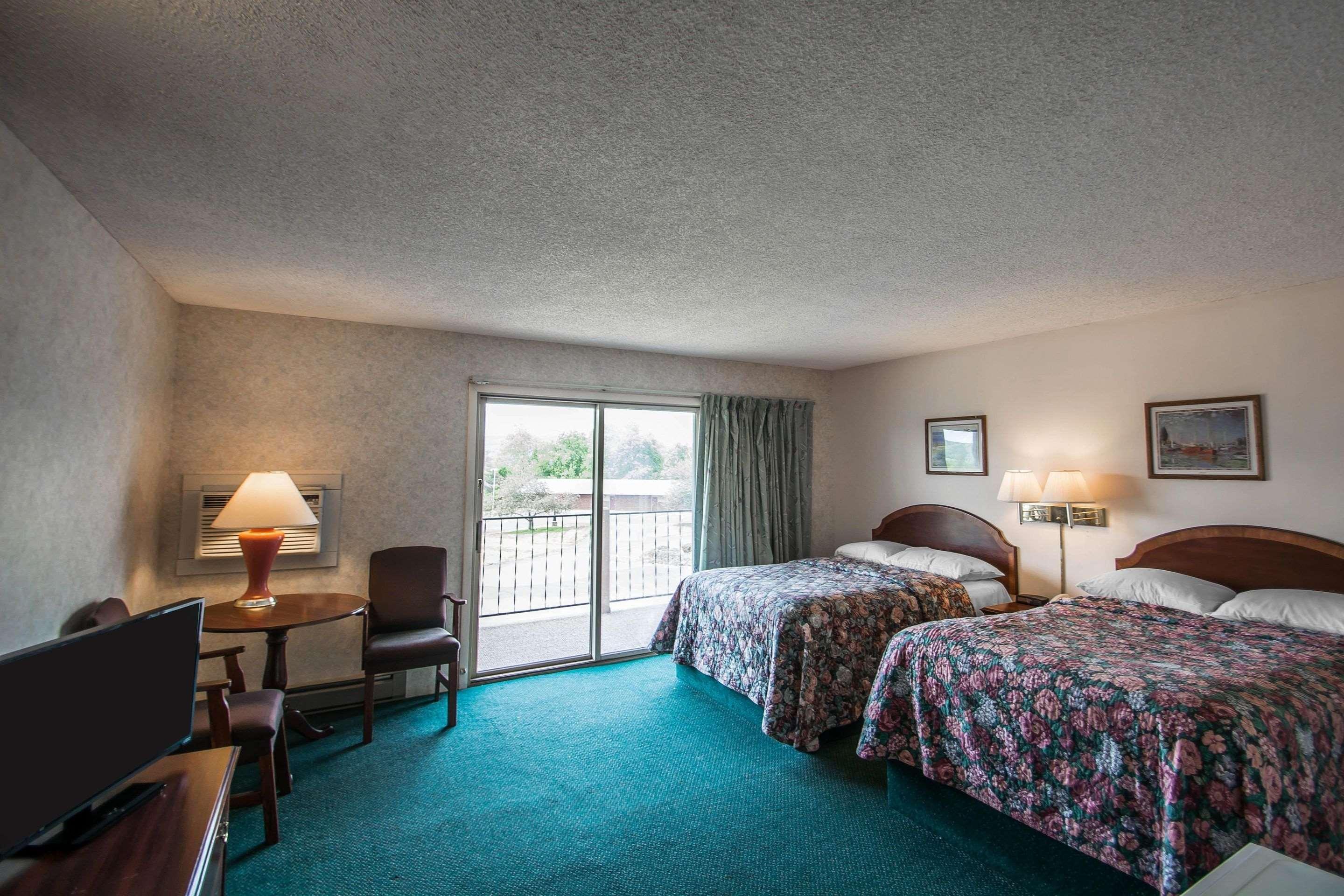 Econo Lodge Hornell Extérieur photo