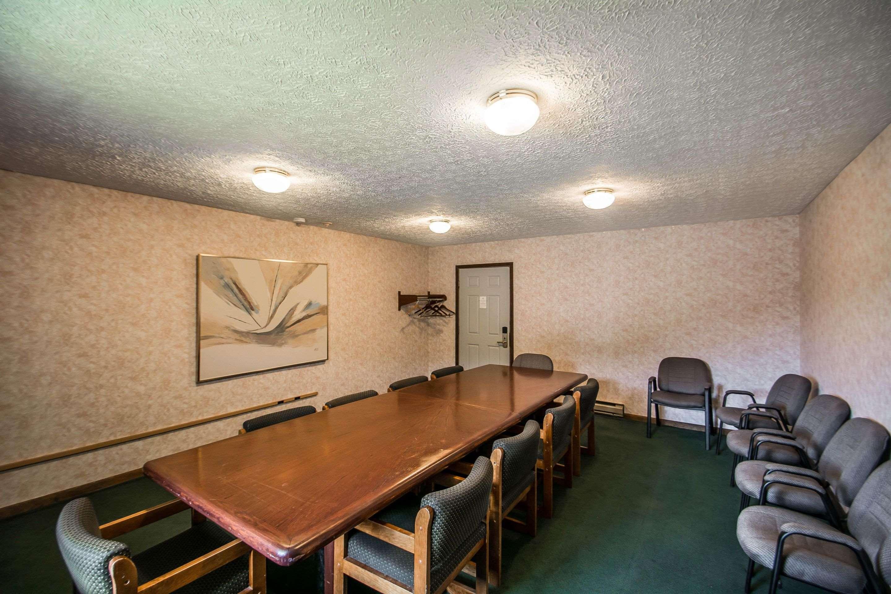 Econo Lodge Hornell Extérieur photo